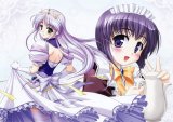 BUY NEW yoake mae yori ruri iro na - 145584 Premium Anime Print Poster